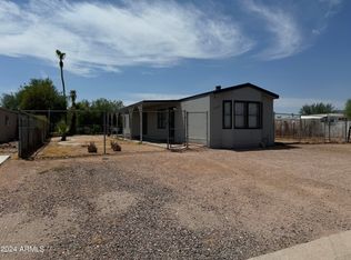 1280 S Desert View Pl, Apache Junction, AZ 85120