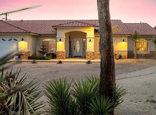 6366 Murrieta Ave, Yucca Valley, CA 92284