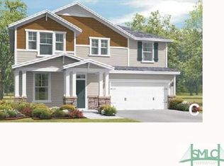 2 Aberdeen Trl, Savannah, GA 31419