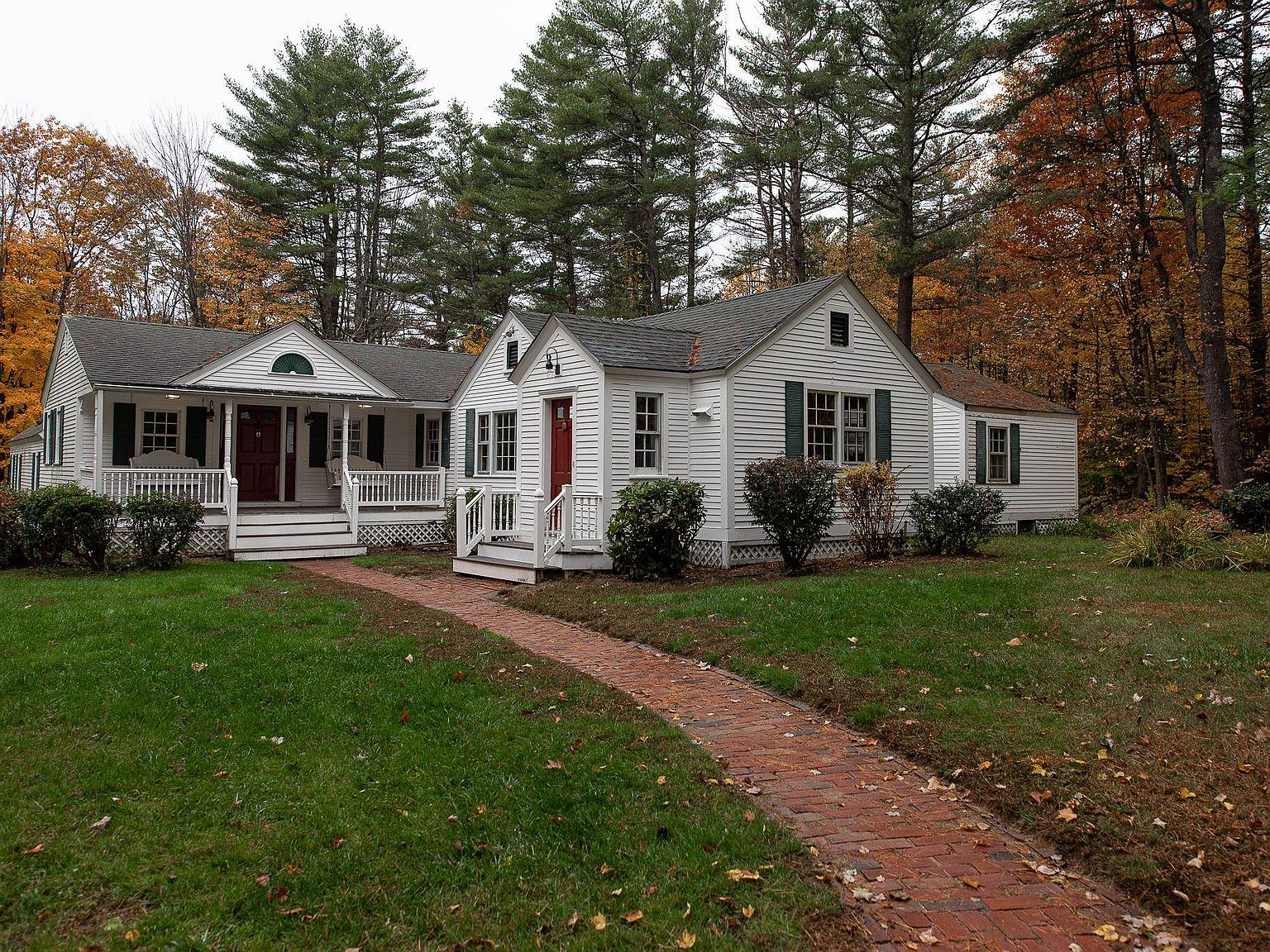 311 Whittemore Point Road South, Bridgewater, NH 03222 Zillow