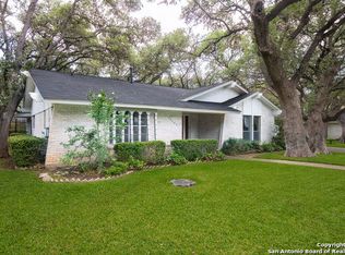 11502 Whisper Moss St, San Antonio, TX 78230
