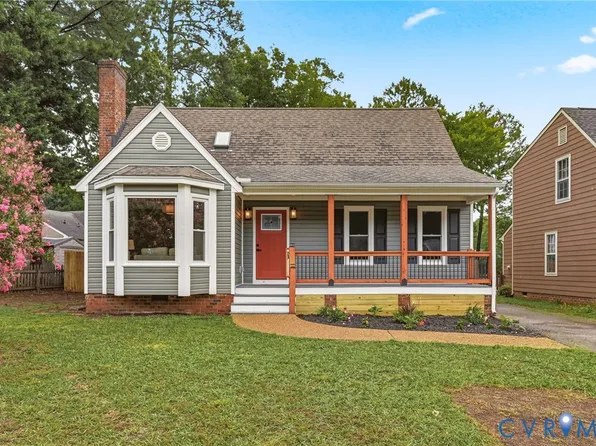 1709 Danhurst Dr, Midlothian, VA 23113