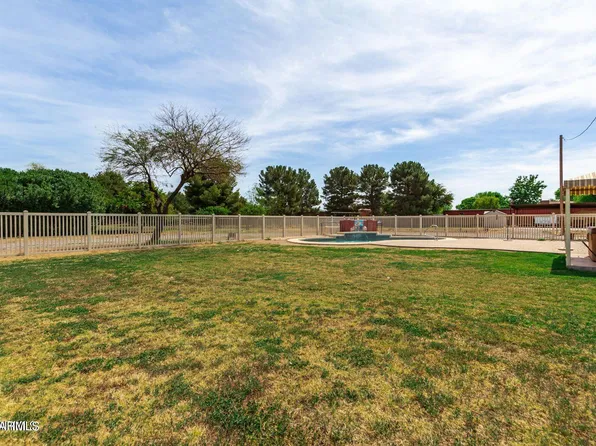 24007 S LINDSAY Road, Chandler, AZ 85249