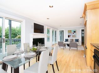 40 Mead St #1, Charlestown, MA 02129
