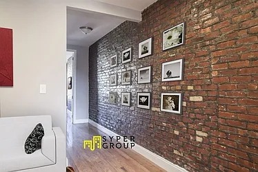 Rented by The Syper Group