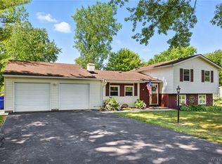 45 Drake Rd, Hamlin, NY 14464