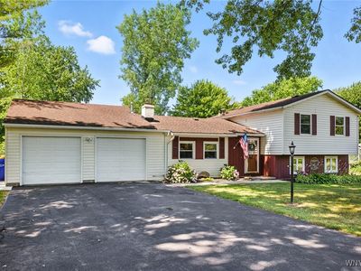 45 Drake Rd, Hamlin, NY, 14464