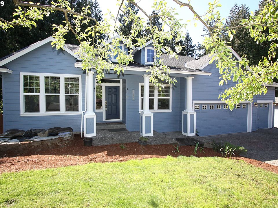 11374 SE Cedar Way, Happy Valley, OR 97086 | Zillow