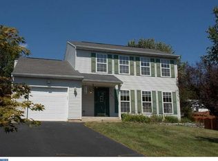 2345 Diane Ct, Pottstown, PA 19464