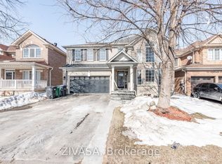 10 Upshall Dr, Brampton, ON L6P1E1
