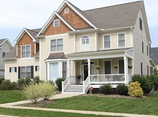 132 Barclay Valley Dr, Cary, NC 27519