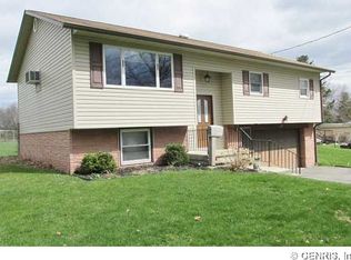 111 Grace St, Penn Yan, NY 14527