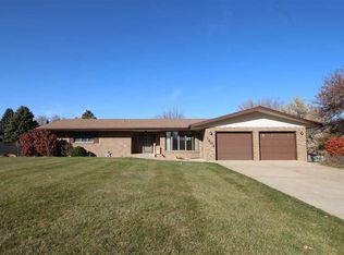 1602 Clark St, Norfolk, NE 68701