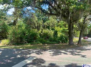 1525 W Cherokee Rd, Florence, SC 29501