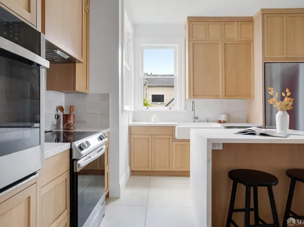 3517 Sacramento St, San Francisco, CA 94118