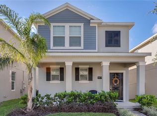 14717 Magnolia Ridge Loop, Winter Garden, FL 34787