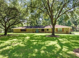 43289 Olive Branch Rd, Hammond, LA 70403
