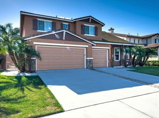 13755 Woodcrest Ct, Eastvale, CA 92880