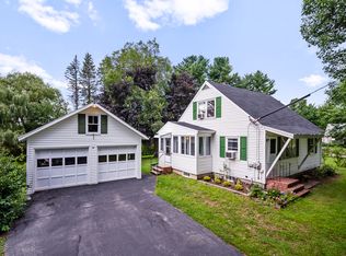 26 Center Rd, Gray, ME 04039