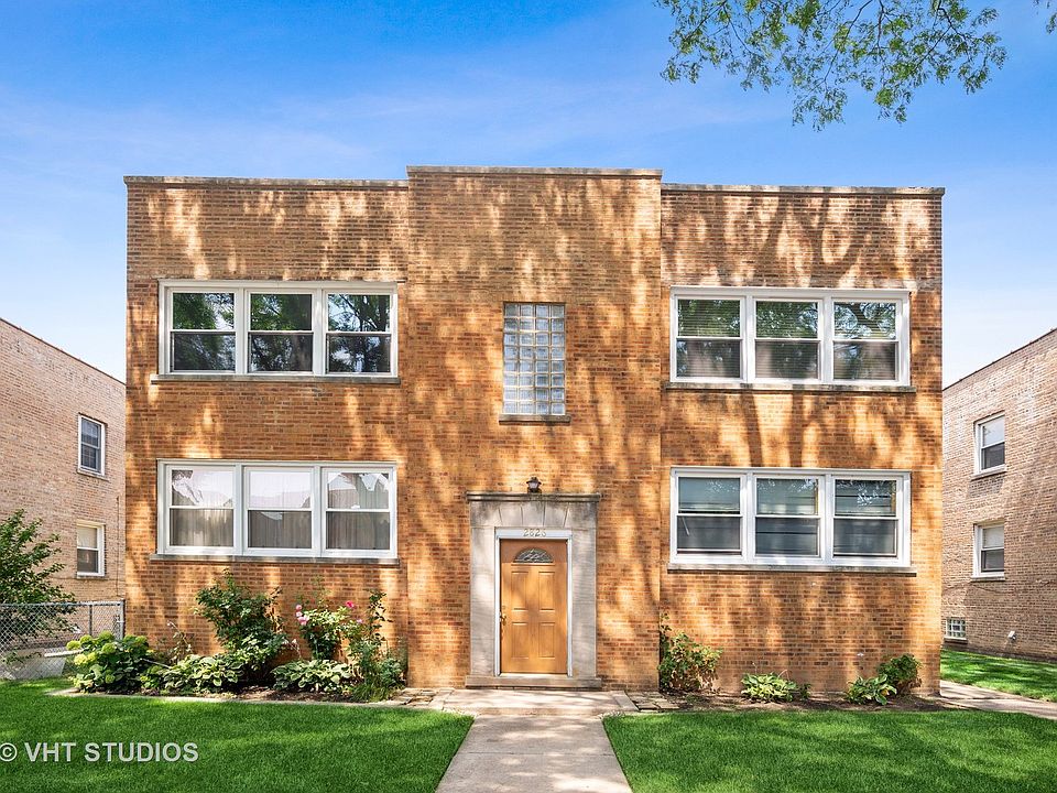 1st image of 2826 W Summerdale Ave APT 2W
