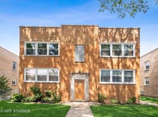 2826 W Summerdale Ave APT 2W, Chicago, IL 60625