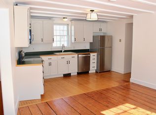 45 Bakery Ln, Middlebury, VT 05753