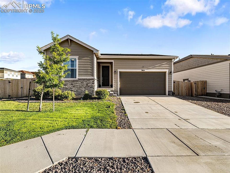1st image of 2631 Gobi Dr