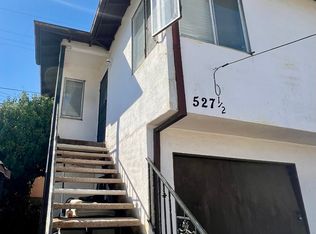 527 Simmons Ave #1/2, Los Angeles, CA 90022