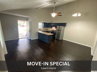 4811 Houghton Ave, Fort Worth, TX 76107