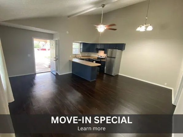 4811 Houghton Ave, Fort Worth, TX 76107