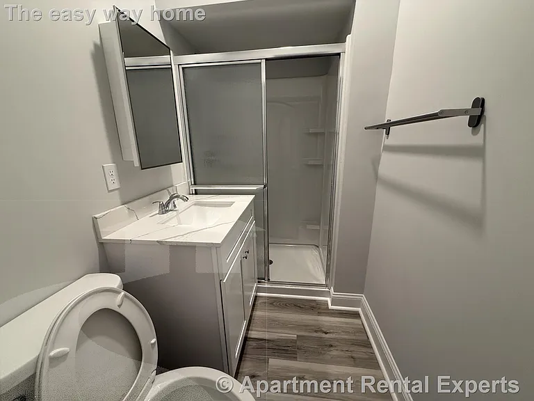 74 Kirkland St #2 — Photo 6