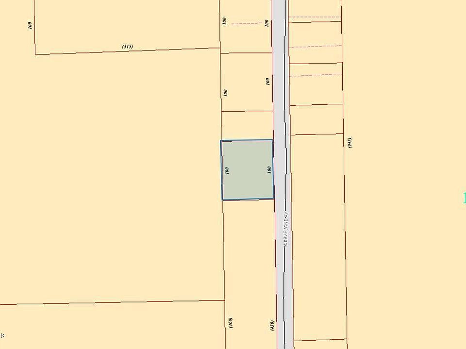 2nd image of Cleveland Ave