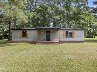 10248 N Nc 43 N, Rocky Mount, NC 27801
