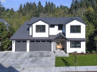 700 S 19th Pl, Ridgefield, WA 98642