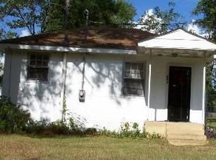 864 Woodside Ave, Columbia, SC 29203