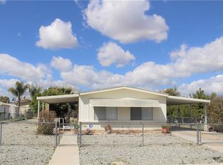 25337 De Waide Ave, Hemet, CA 92544