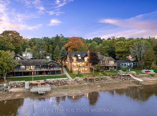 238 Robins Point Rd, Tay, ON L0K2A0