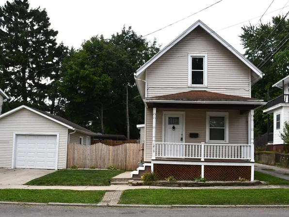 1815 Cortland Ave, Fort Wayne, IN 46808