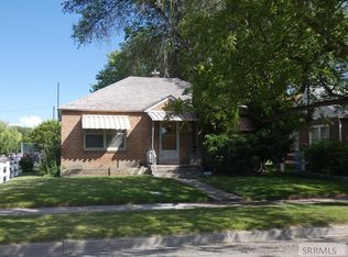 953 E Sublette St, Pocatello, ID 83201