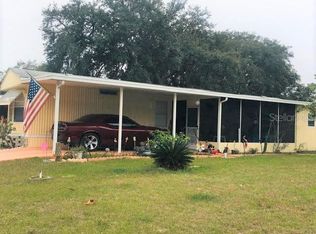433 Tulip Dr, Fruitland Park, FL 34731