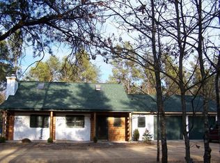 W5001 28th St, Necedah, WI 54646