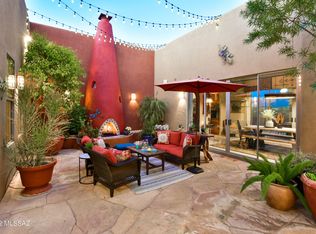 12250 N Tall Grass Dr, Oro Valley, AZ 85755