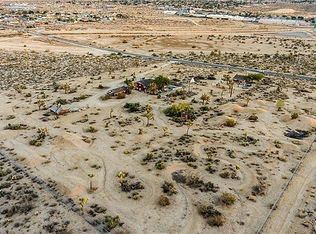 57850 Paxton Rd, Yucca Valley, CA 92284