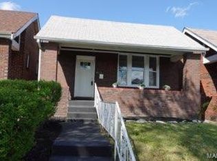 4217 Sacramento, Saint Louis, MO