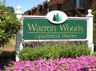 4385 Frazho Rd, Warren, MI 48091