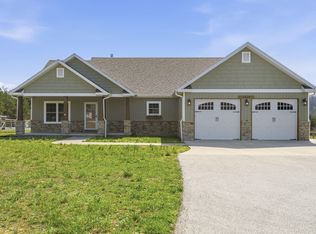 2628 E Farm Road 22, Fair Grove, MO 65648