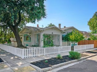 1605 N Commerce St, Stockton, CA 95204