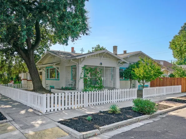 1605 N Commerce St, Stockton, CA 95204