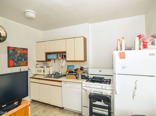 4157 N Damen Ave #1, Chicago, IL 60618