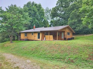 13072 Mineral Springs Rd #W30R, West Fork, AR 72774